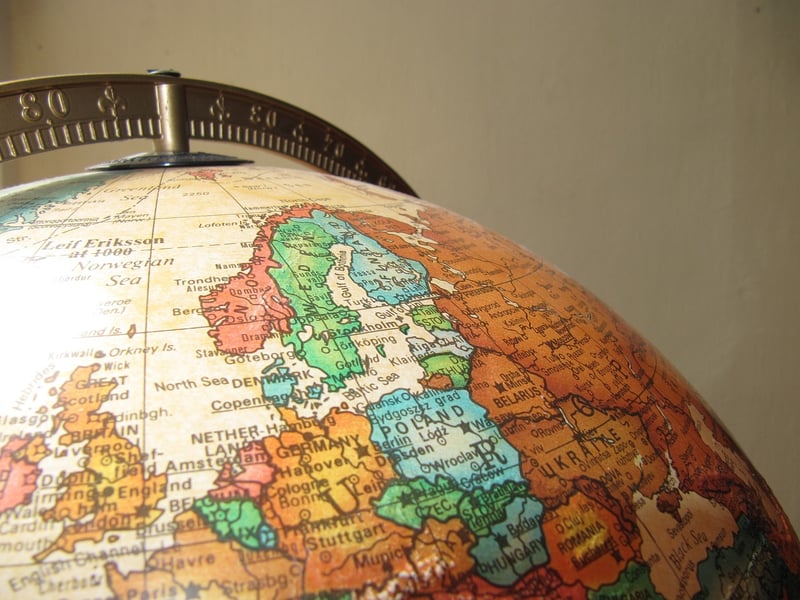 Global Community