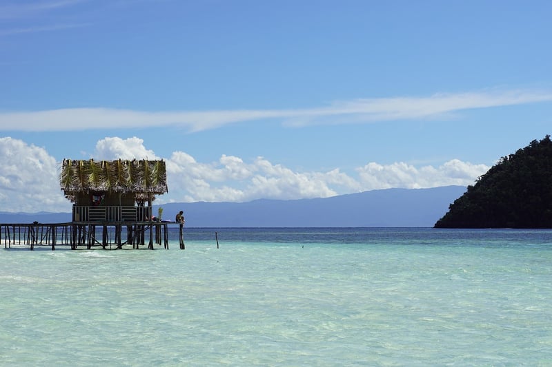 Raja Ampat